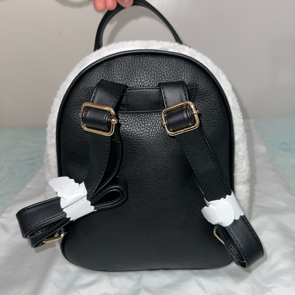 🚫 sold 🚫JUICY COUTURE small backpack